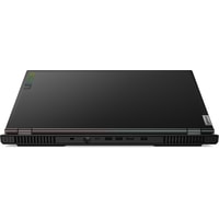Игровой ноутбук Lenovo Legion 5i 17IMH05H (82B3009NRK)