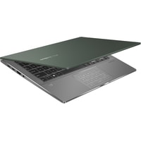 Ноутбук ASUS VivoBook S14 S435EA-HM011T