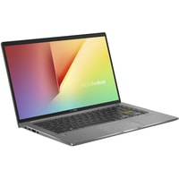 Ноутбук ASUS VivoBook S14 S435EA-HM011T