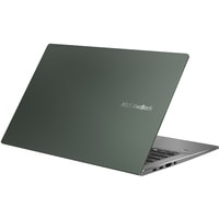 Ноутбук ASUS VivoBook S14 S435EA-HM011T