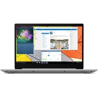 Ноутбук Lenovo IdeaPad S145-15IIL (81W8001JRU) 8 Гб