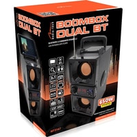 Беспроводная колонка Media-Tech MT3167
