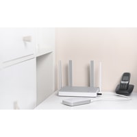Wi-Fi роутер Keenetic Giga SE KN-2410