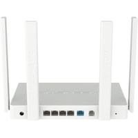 Wi-Fi роутер Keenetic Giga SE KN-2410