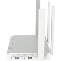 Wi-Fi роутер Keenetic Giga SE KN-2410