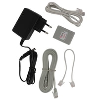 Wi-Fi роутер Keenetic Giga SE KN-2410