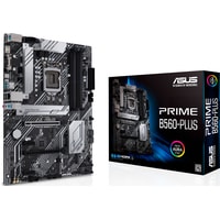 Материнская плата ASUS Prime B560-PLUS