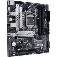 Материнская плата ASUS Prime B560M-A