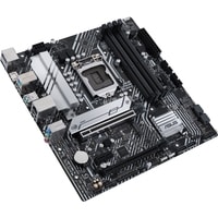 Материнская плата ASUS Prime B560M-A