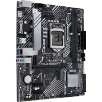 Материнская плата ASUS Prime B560M-K