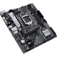 Материнская плата ASUS Prime B560M-K