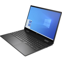 Ноутбук 2-в-1 HP ENVY x360 15-ee0015ur 2X0J7EA