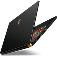 Ноутбук MSI GS75 Stealth 10SE-1021XRU (9S7-17G321-1021) 32 Гб