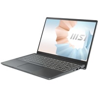 Ноутбук MSI Modern 14 B4MW-417XRU (9S7-14DK14-417)
