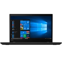Рабочая станция Lenovo ThinkPad T15 Gen 2 20W4003KRT
