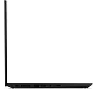 Рабочая станция Lenovo ThinkPad T15 Gen 2 20W4003KRT