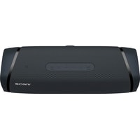 Беспроводная колонка Sony SRS-XB43 (черный)