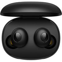 Наушники Realme Buds Q (черный)