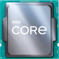 Процессор Intel Core i5-11600