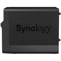 Сетевой накопитель Synology Disk Station DS420j