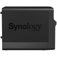Сетевой накопитель Synology Disk Station DS420j
