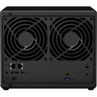 Сетевой накопитель Synology DiskStation DS920+