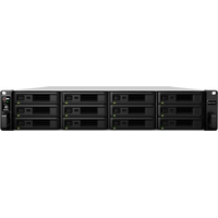 Сетевой накопитель Synology DiskStation RS3617RPxs