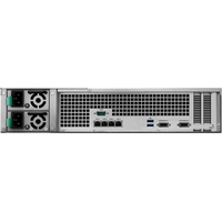 Сетевой накопитель Synology DiskStation RS3617RPxs