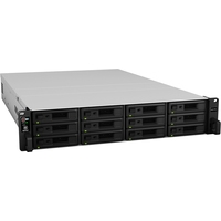 Сетевой накопитель Synology DiskStation RS3617RPxs