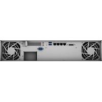 Сетевой накопитель Synology RackStation RS1221+