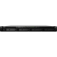 Сетевой накопитель Synology RackStation RS820RP+