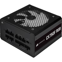 Блок питания Corsair CX750F RGB CP-9020218-EU