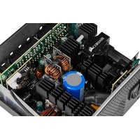 Блок питания Corsair CX750F RGB CP-9020218-EU