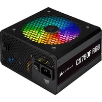 Блок питания Corsair CX750F RGB CP-9020218-EU