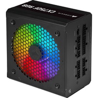 Блок питания Corsair CX750F RGB CP-9020218-EU