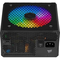 Блок питания Corsair CX750F RGB CP-9020218-EU