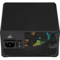 Блок питания Corsair CX750F RGB CP-9020218-EU