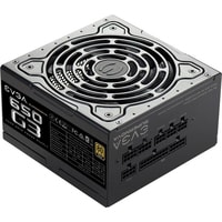 Блок питания EVGA SuperNOVA 650 G3 220-G3-0650-Y2