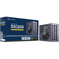 Блок питания SilverStone DA1650-G