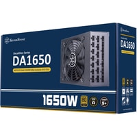 Блок питания SilverStone DA1650-G