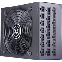Блок питания SilverStone DA1650-G