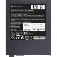 Блок питания SilverStone DA1650-G