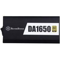 Блок питания SilverStone DA1650-G