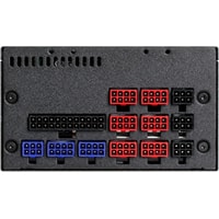 Блок питания Zalman Watttera ZM1000-EBTII