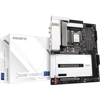 Материнская плата Gigabyte Z590 Vision D (rev. 1.0)