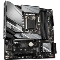 Материнская плата Gigabyte Z590M Gaming X