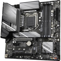 Материнская плата Gigabyte Z590M Gaming X