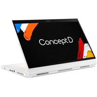 Ноутбук 2-в-1 Acer ConceptD 3 Ezel CC315-72G-70U9 NX.C5NER.002