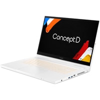 Ноутбук 2-в-1 Acer ConceptD 3 Ezel CC315-72G-70U9 NX.C5NER.002