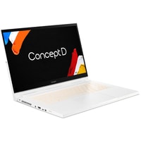 Ноутбук 2-в-1 Acer ConceptD 3 Ezel CC315-72G-70U9 NX.C5NER.002